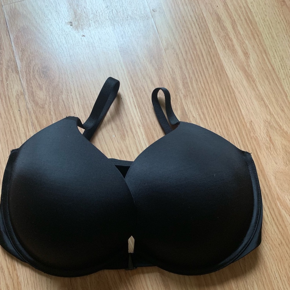 Black Victoria's Secret Very Sexy